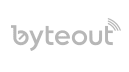 byteout