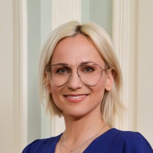Iva Branković